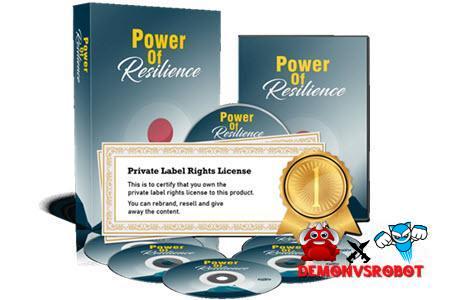 Power of Resilience OTOs