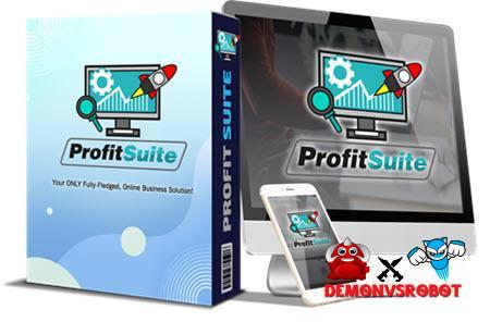 ProfitSuite OTOs