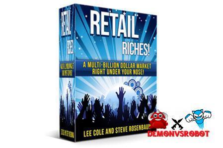 Retail Riches OTOs