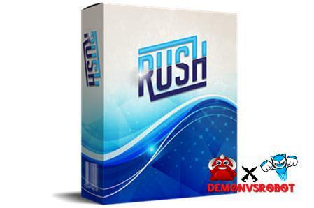 Rush OTOs