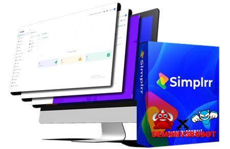 SIMPLRR OTOs