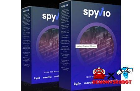 SpyVio OTOs