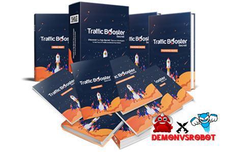 Traffic Booster Secret OTOs