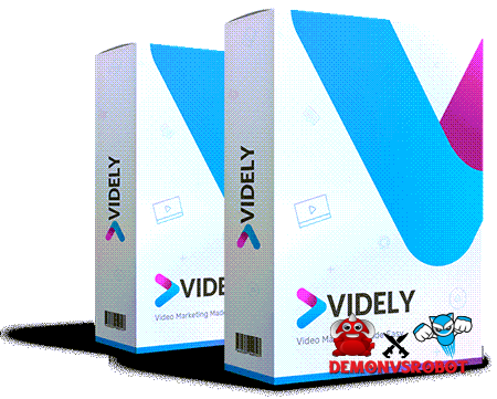Videly OTOs