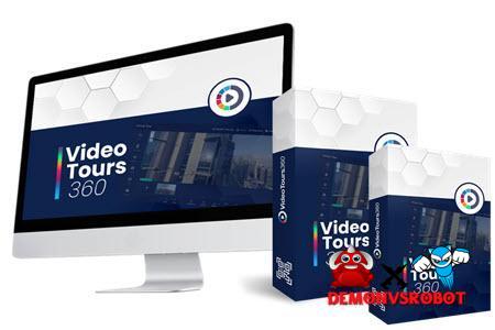 VideoTours360 OTOs