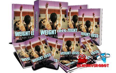 Weight Loss Made Simple OTOs