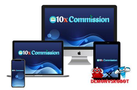10x Commission OTOs