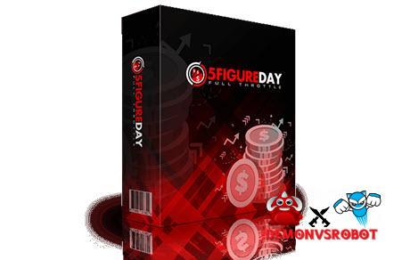 5FigureDay Full Throttle OTOs
