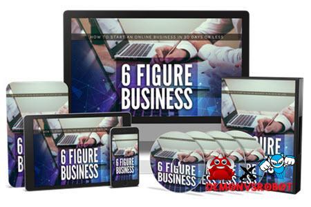 6 Figure Business OTOs