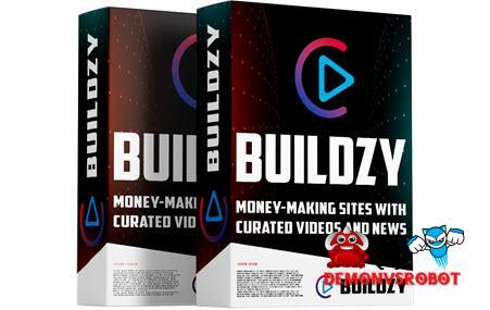 Buildzy OTOs