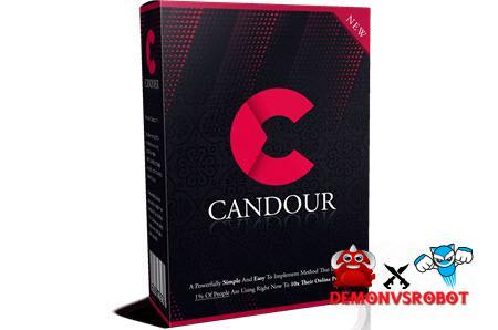 Candour OTOs