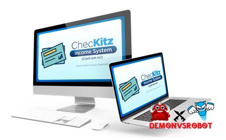 ChecKitz OTOs
