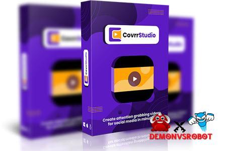 Covrr Studio OTOs