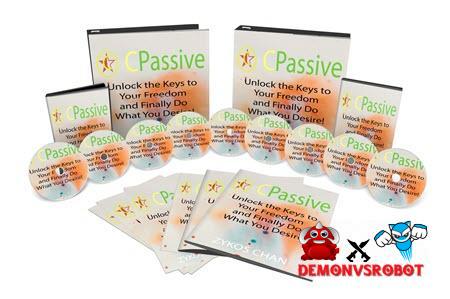 Cpassive OTOs