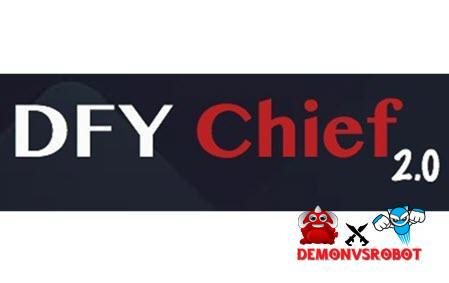 DFY Chief 2.0 OTOs