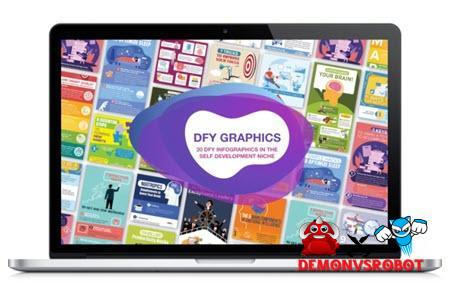 DFY Infographics OTOs