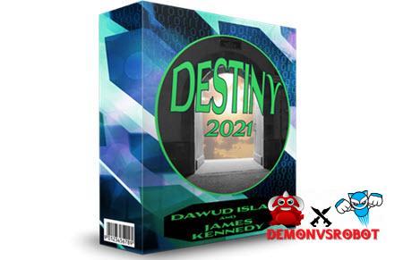 Destiny 2021 OTOs