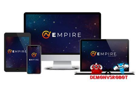 EMPIRE OTOs