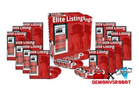 Elite Listings OTOs