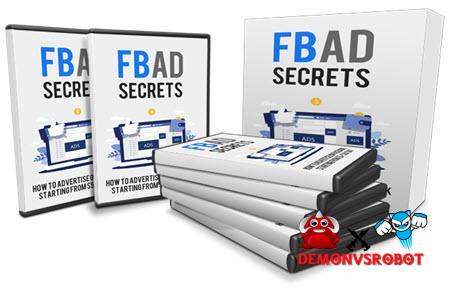 FB Ad secrets OTOs