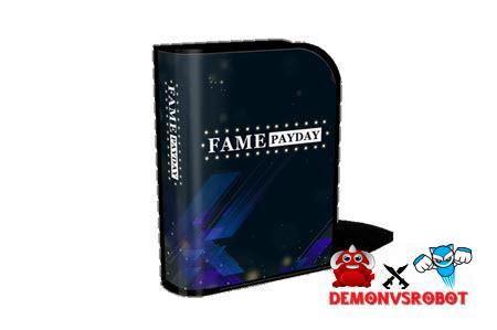Fame Payday OTOs