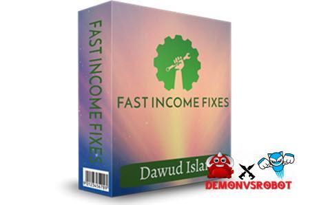 Fast Income Fixes OTOs