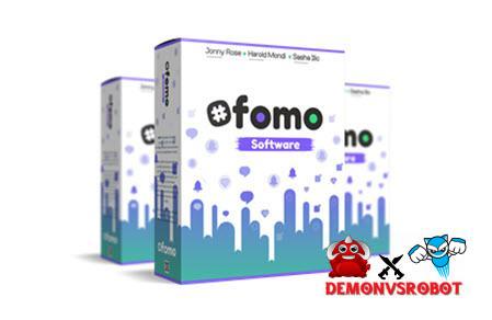 Fomo OTOs