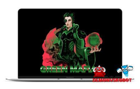 Green Mafia OTOs