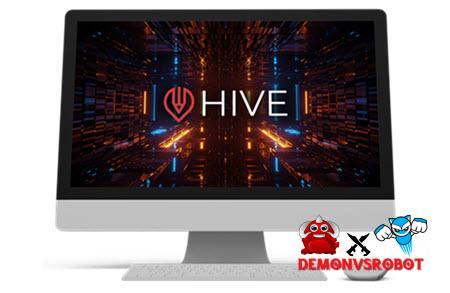 Hive OTOs