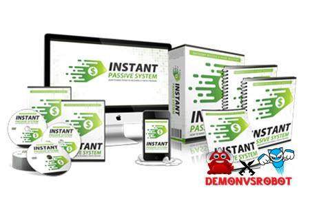 Instant Passive System 2.0 OTOs