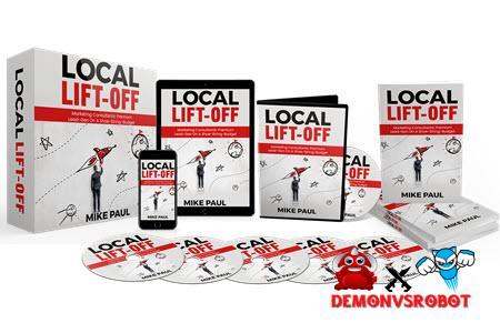 Local Lift Off OTOs