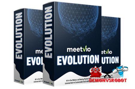 Meetvio Evolution OTOs