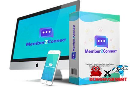 MemberZ Connect OTOs