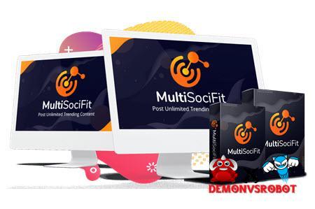 MultiSociFit OTOs