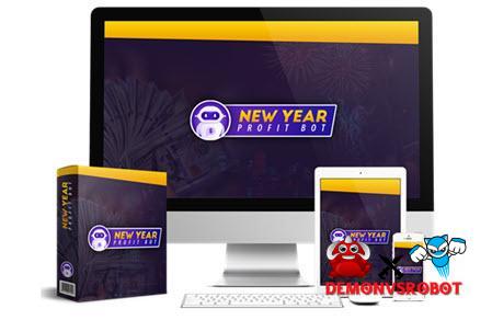 New Year Profit Bot OTOs