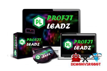 Profit Leadz OTOs