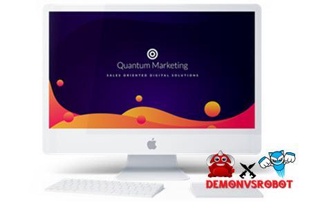 Quantum WebApps OTOs