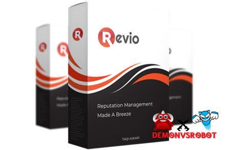 Revio + OTOs 5 Revio OTOs
