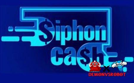 Siphon Cash OTOs