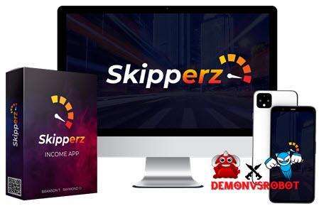 Skipperz OTOs