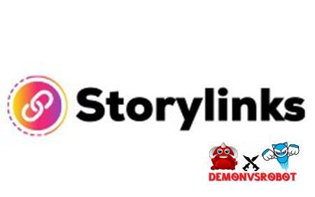 StoryLinks OTOs
