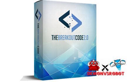 The Breakout Code 2.0 OTOs