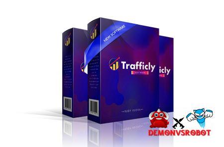 Trafficly OTOs