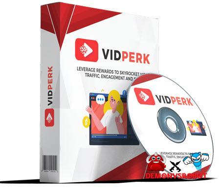 VidPerk OTOs