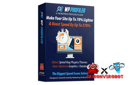 WP Profiler OTOs