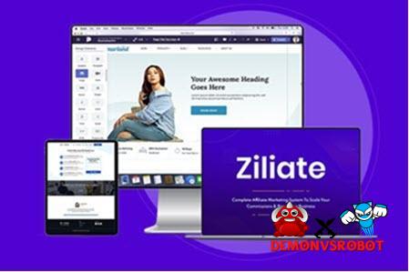 Ziliate OTOs