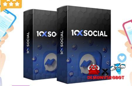 10x Social OTOs