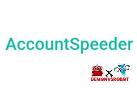 AccountSpeeder