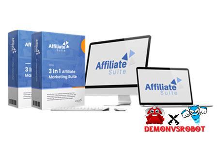 Affiliate Suite OTOs