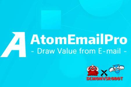 AtomEmailPro